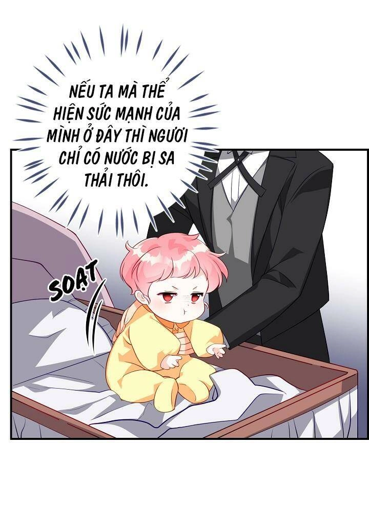 Cô Em Gái Quý Giá Của Nhân Vật Phản Diện Chapter 4 - 30