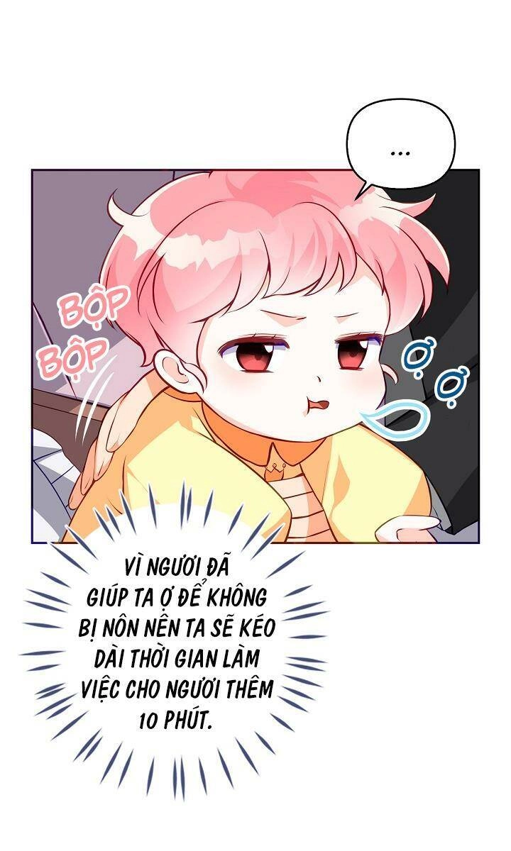 Cô Em Gái Quý Giá Của Nhân Vật Phản Diện Chapter 4 - 31