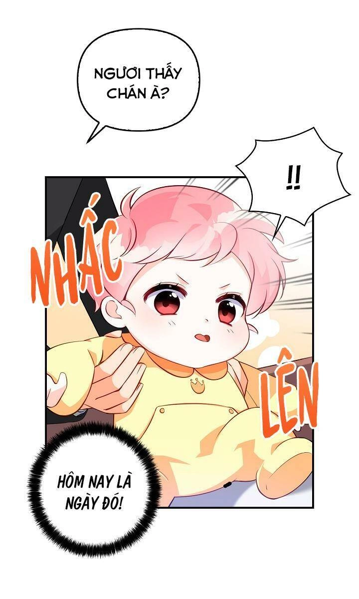 Cô Em Gái Quý Giá Của Nhân Vật Phản Diện Chapter 4 - 33