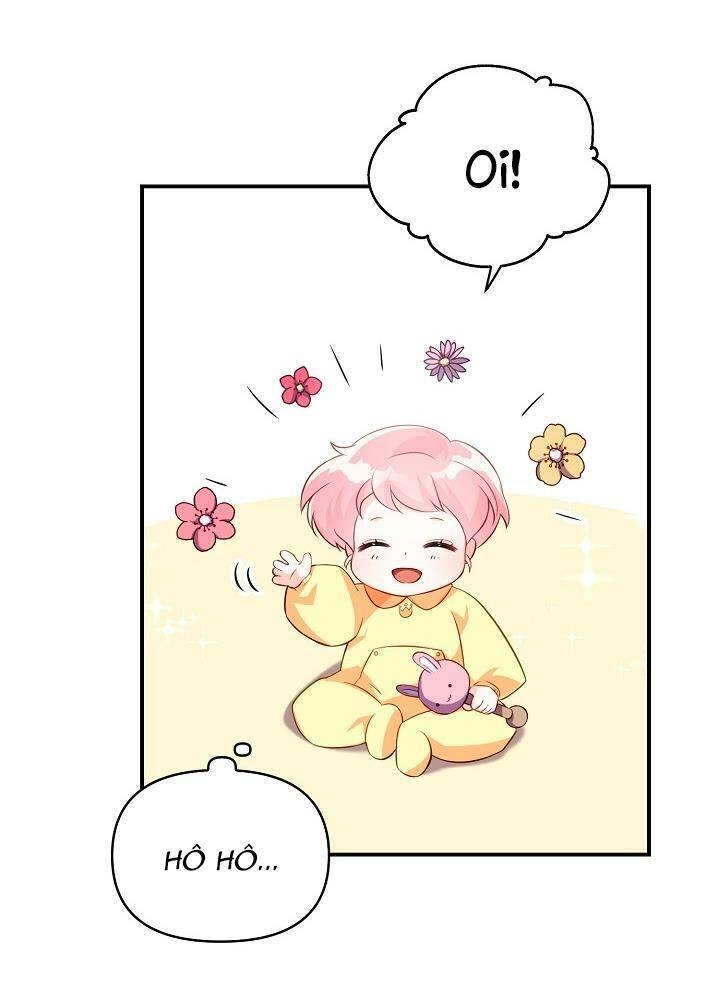 Cô Em Gái Quý Giá Của Nhân Vật Phản Diện Chapter 4 - 36