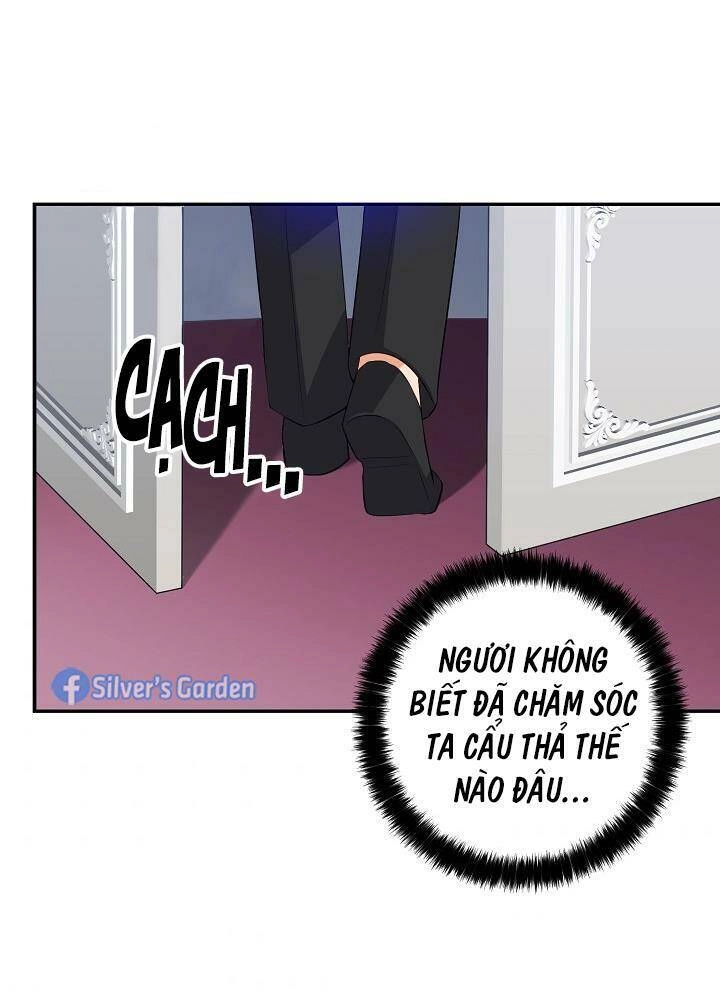 Cô Em Gái Quý Giá Của Nhân Vật Phản Diện Chapter 4 - 37