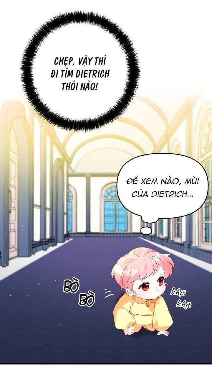 Cô Em Gái Quý Giá Của Nhân Vật Phản Diện Chapter 4 - 44