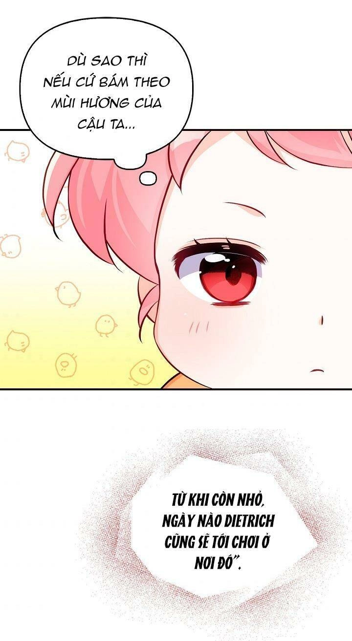 Cô Em Gái Quý Giá Của Nhân Vật Phản Diện Chapter 4 - 46