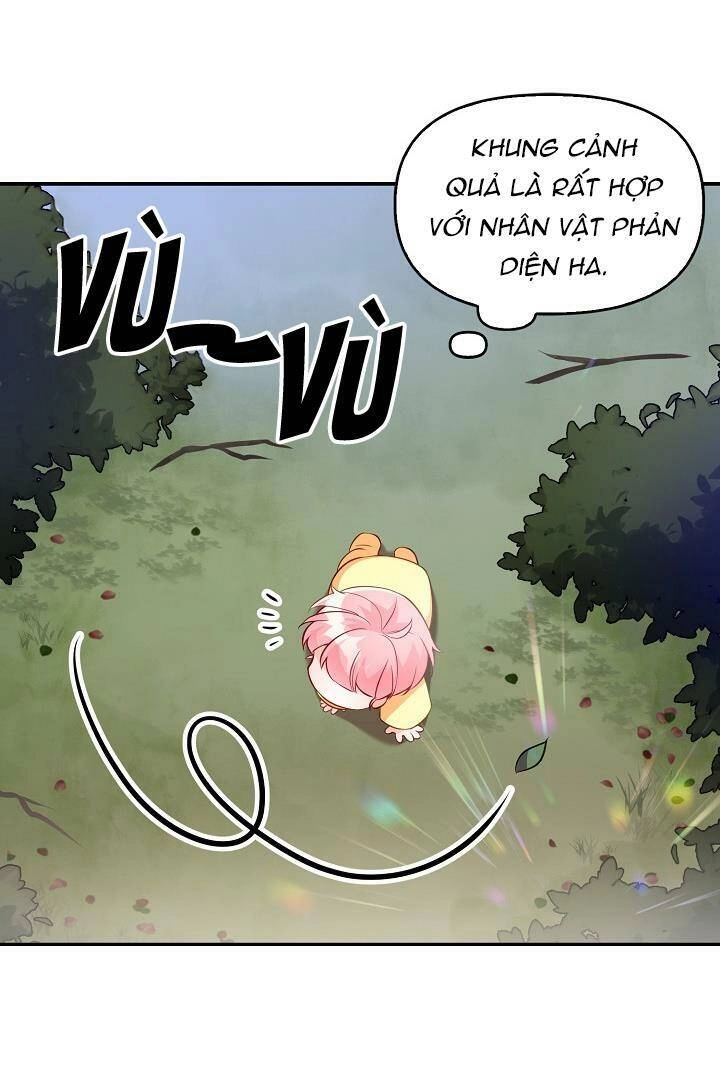 Cô Em Gái Quý Giá Của Nhân Vật Phản Diện Chapter 4 - 49