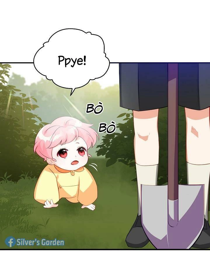 Cô Em Gái Quý Giá Của Nhân Vật Phản Diện Chapter 4 - 51