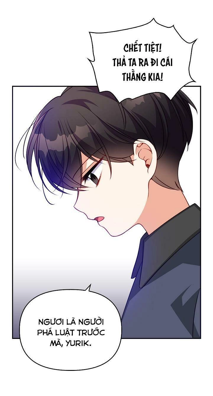 Cô Em Gái Quý Giá Của Nhân Vật Phản Diện Chapter 4 - 54