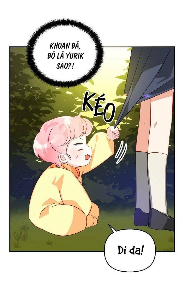 Cô Em Gái Quý Giá Của Nhân Vật Phản Diện Chapter 4 - 55