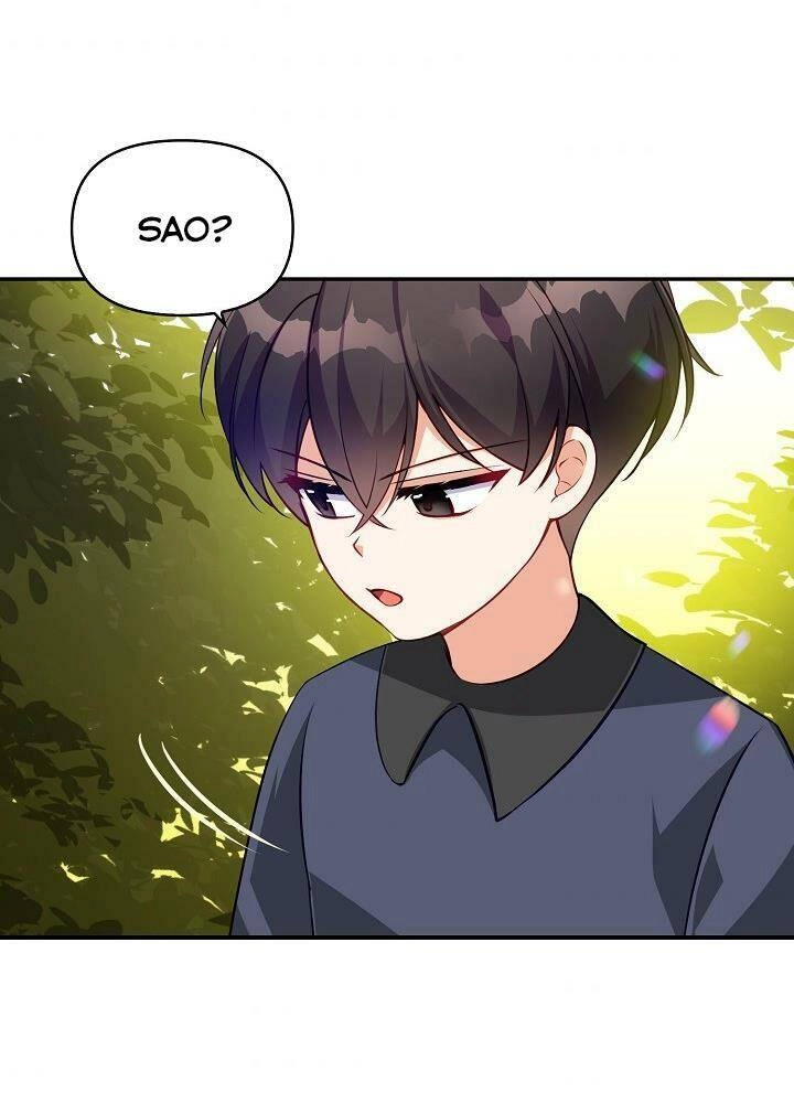 Cô Em Gái Quý Giá Của Nhân Vật Phản Diện Chapter 4 - 56