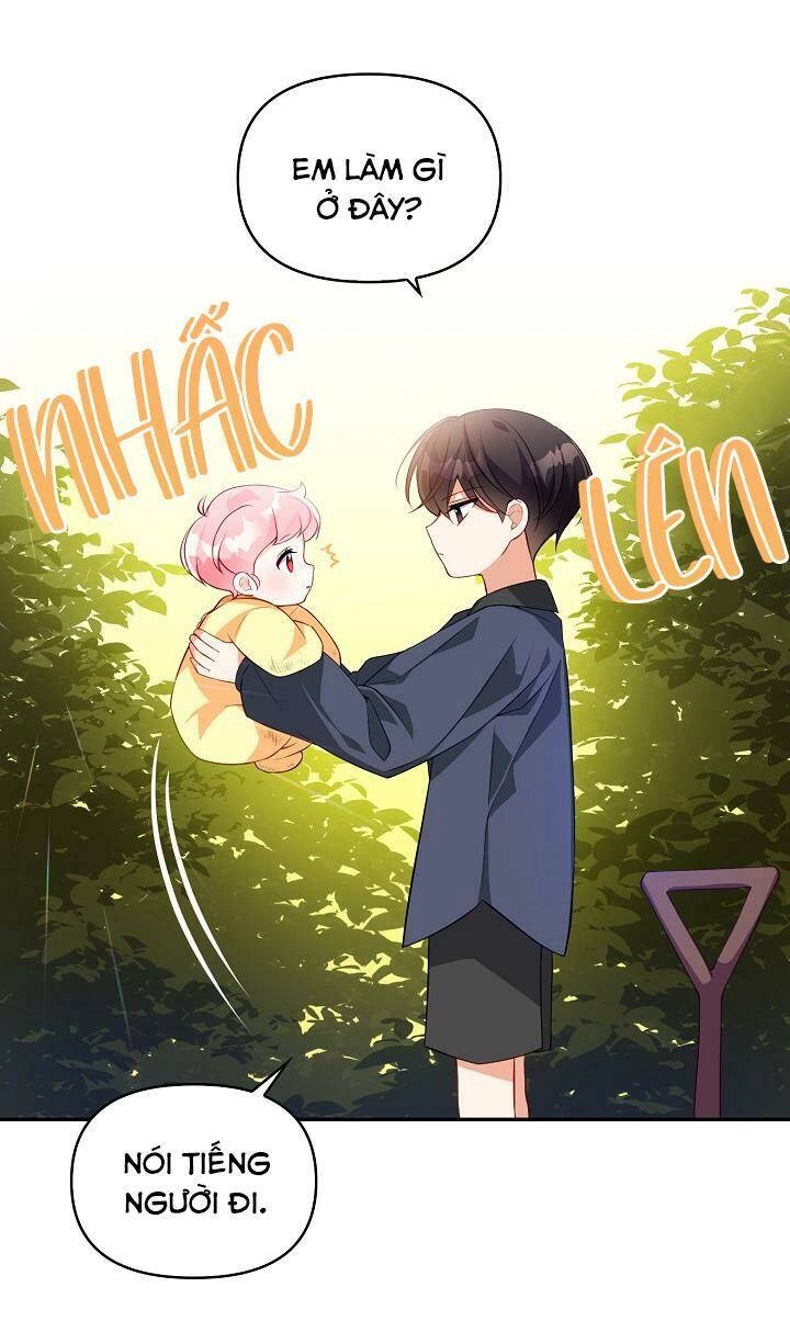 Cô Em Gái Quý Giá Của Nhân Vật Phản Diện Chapter 4 - 59