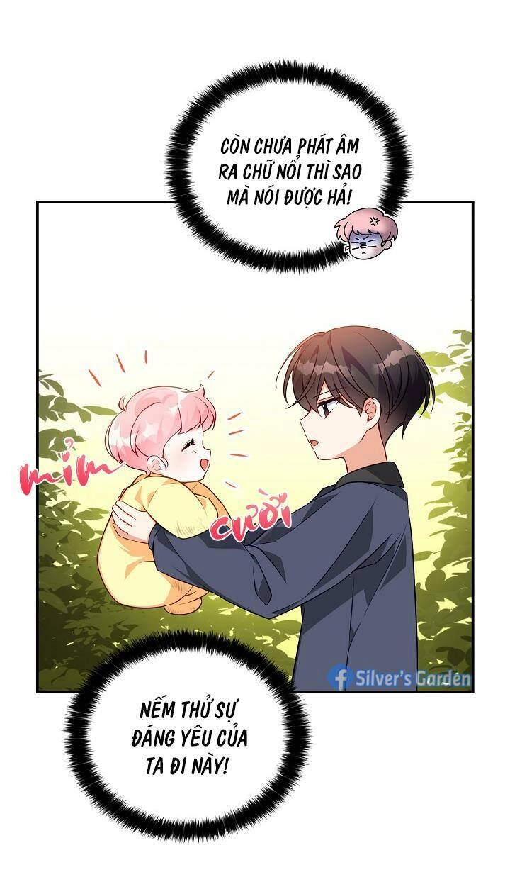 Cô Em Gái Quý Giá Của Nhân Vật Phản Diện Chapter 4 - 60