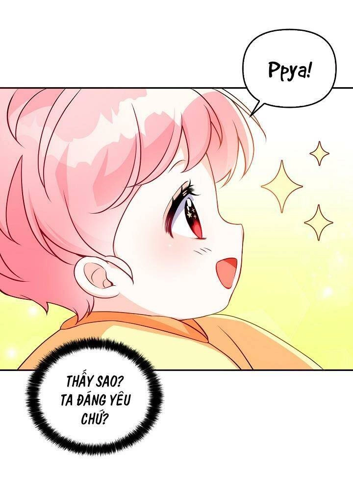 Cô Em Gái Quý Giá Của Nhân Vật Phản Diện Chapter 4 - 61