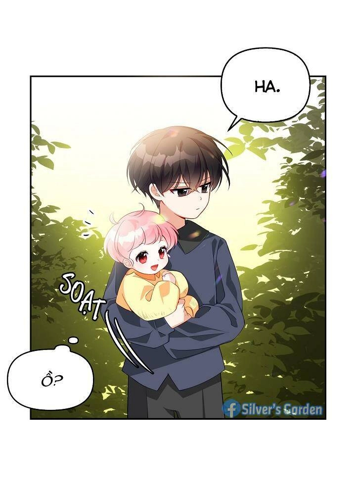 Cô Em Gái Quý Giá Của Nhân Vật Phản Diện Chapter 4 - 63