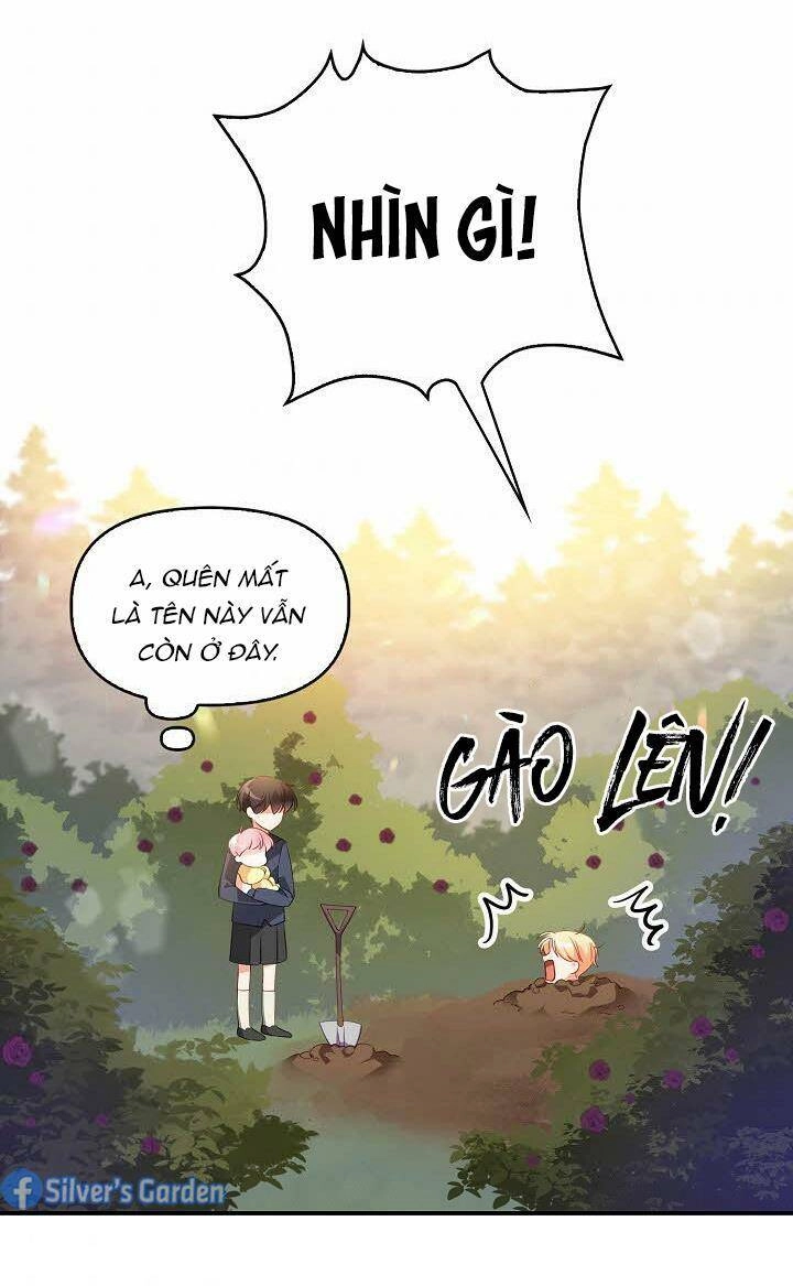 Cô Em Gái Quý Giá Của Nhân Vật Phản Diện Chapter 4 - 66