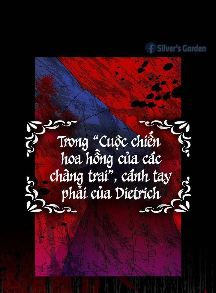 Cô Em Gái Quý Giá Của Nhân Vật Phản Diện Chapter 5 - 3