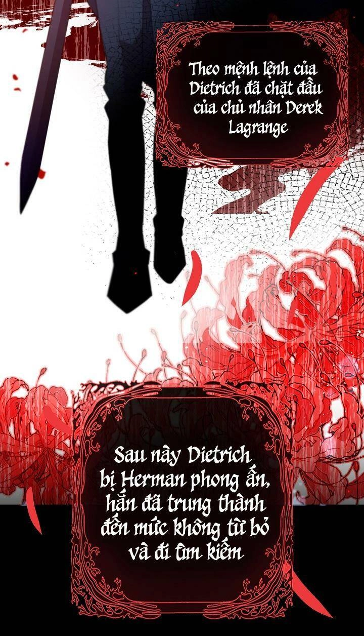 Cô Em Gái Quý Giá Của Nhân Vật Phản Diện Chapter 5 - 5