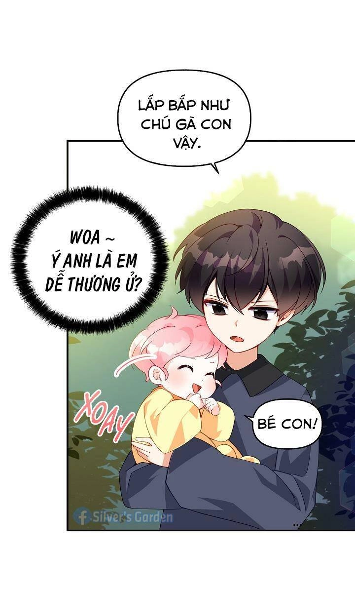 Cô Em Gái Quý Giá Của Nhân Vật Phản Diện Chapter 5 - 9