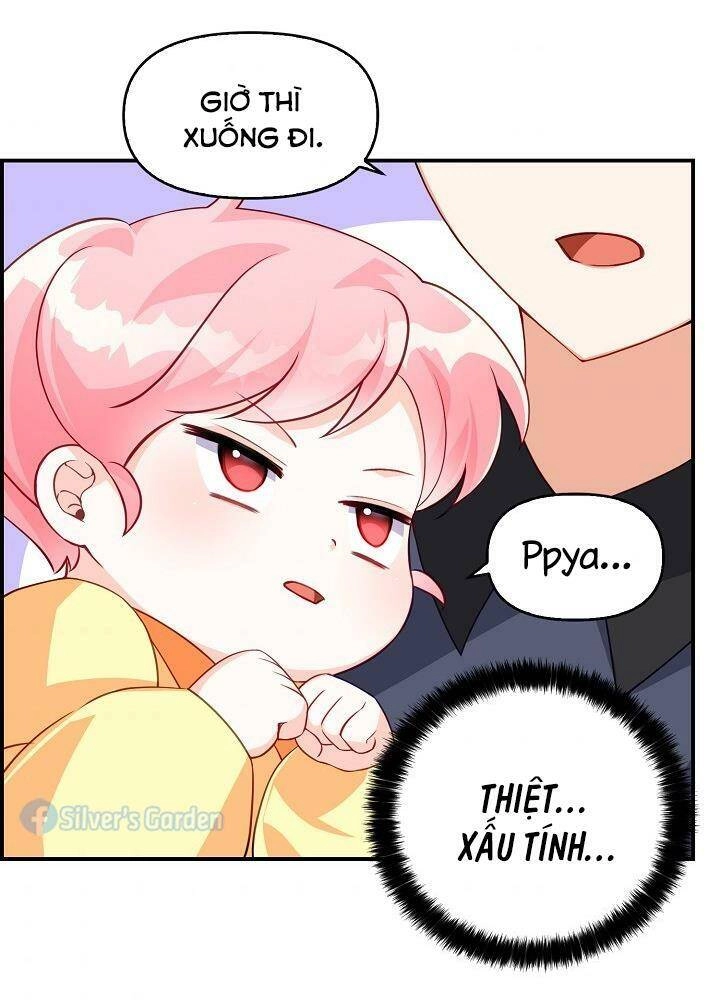 Cô Em Gái Quý Giá Của Nhân Vật Phản Diện Chapter 5 - 10