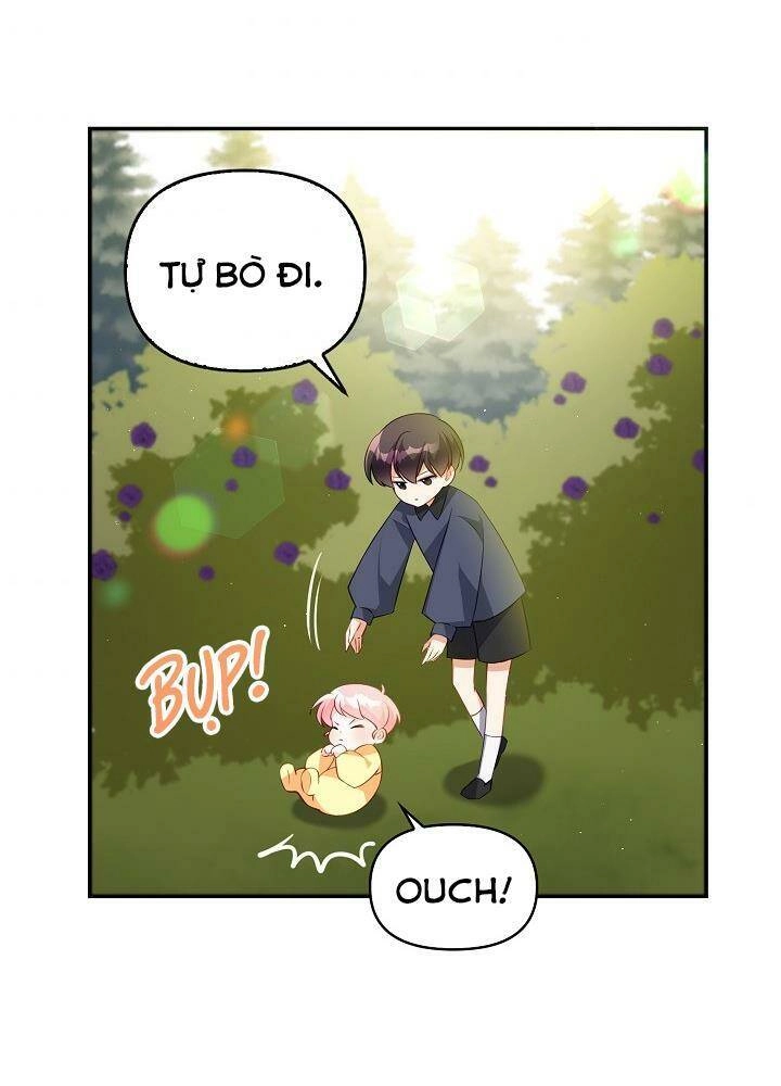 Cô Em Gái Quý Giá Của Nhân Vật Phản Diện Chapter 5 - 11