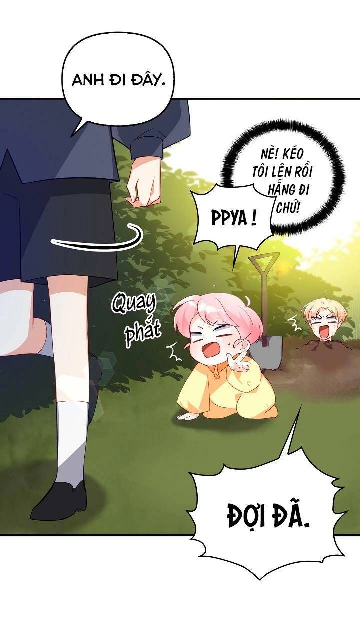 Cô Em Gái Quý Giá Của Nhân Vật Phản Diện Chapter 5 - 12