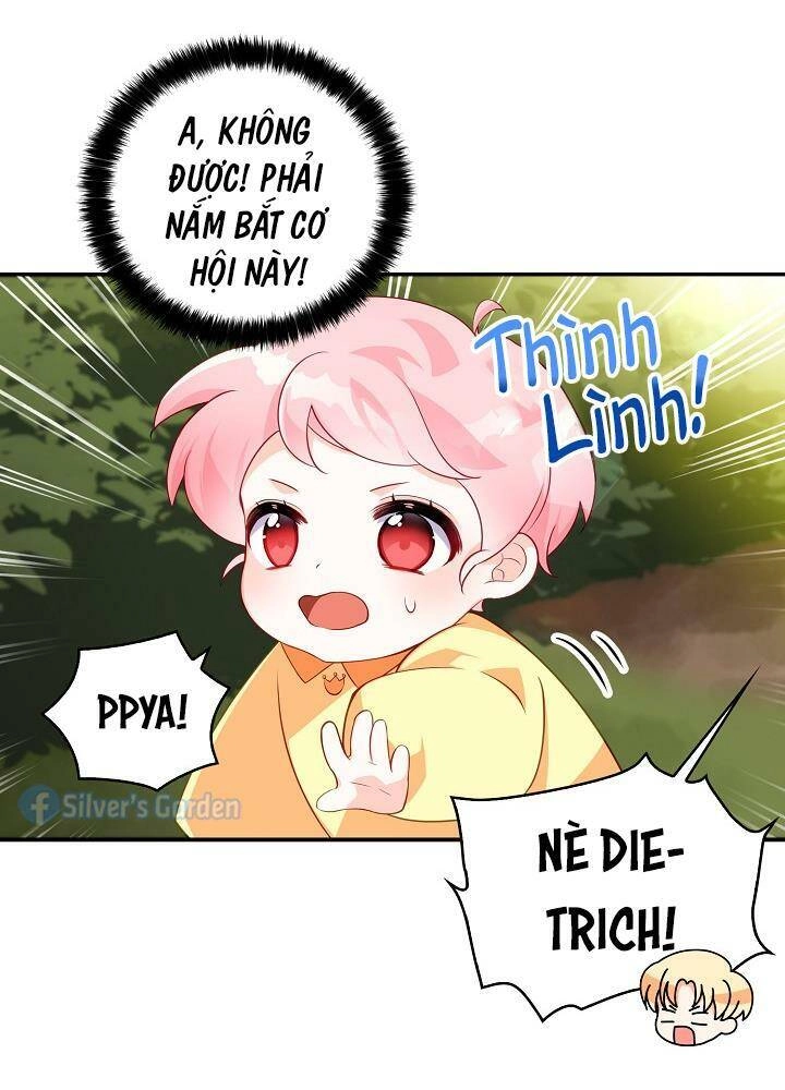 Cô Em Gái Quý Giá Của Nhân Vật Phản Diện Chapter 5 - 13