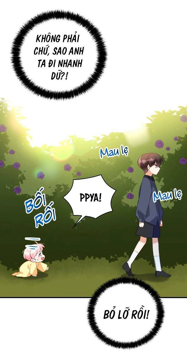 Cô Em Gái Quý Giá Của Nhân Vật Phản Diện Chapter 5 - 14