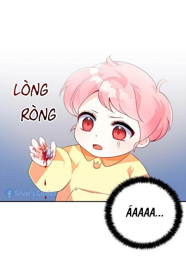 Cô Em Gái Quý Giá Của Nhân Vật Phản Diện Chapter 5 - 16