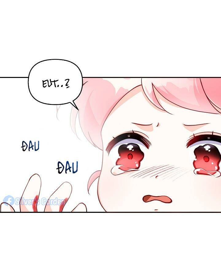 Cô Em Gái Quý Giá Của Nhân Vật Phản Diện Chapter 5 - 17