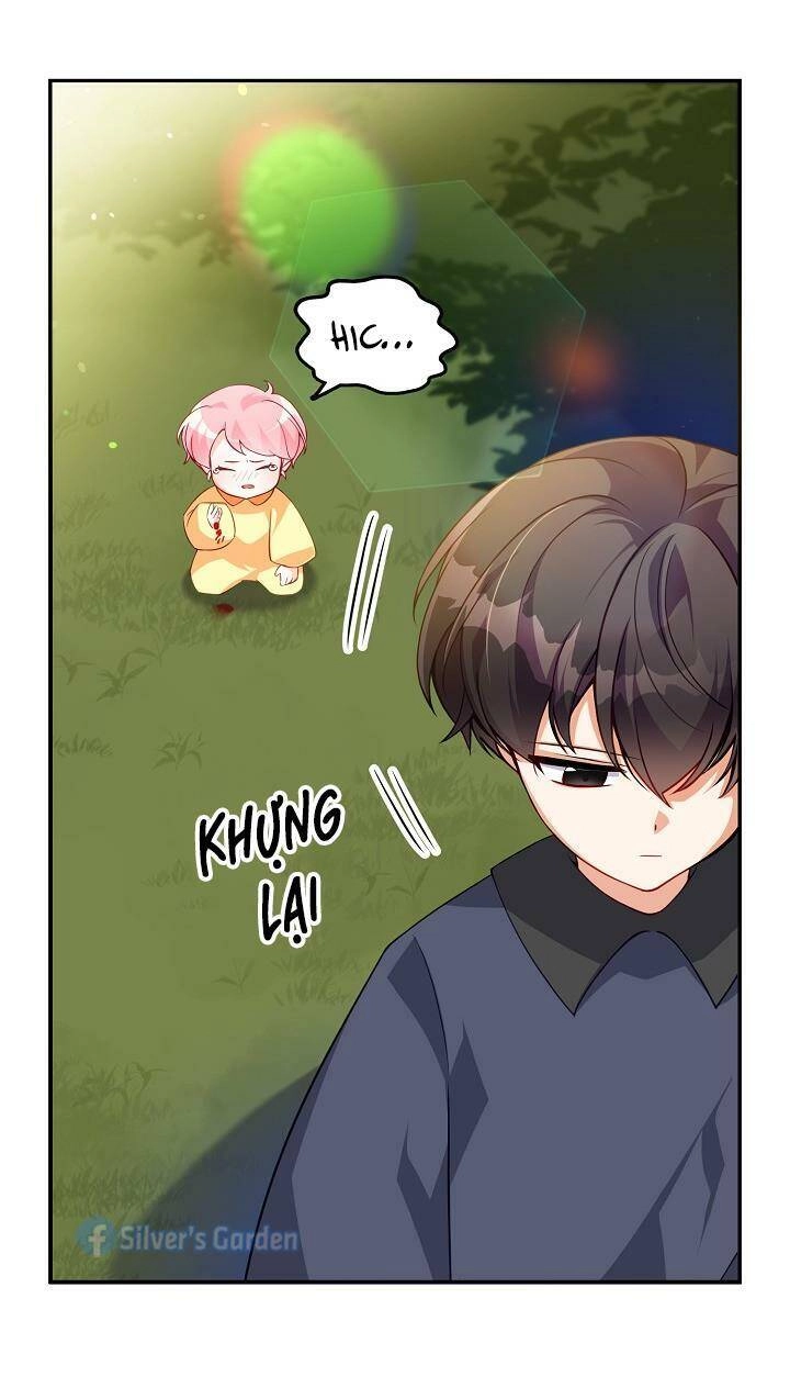 Cô Em Gái Quý Giá Của Nhân Vật Phản Diện Chapter 5 - 18