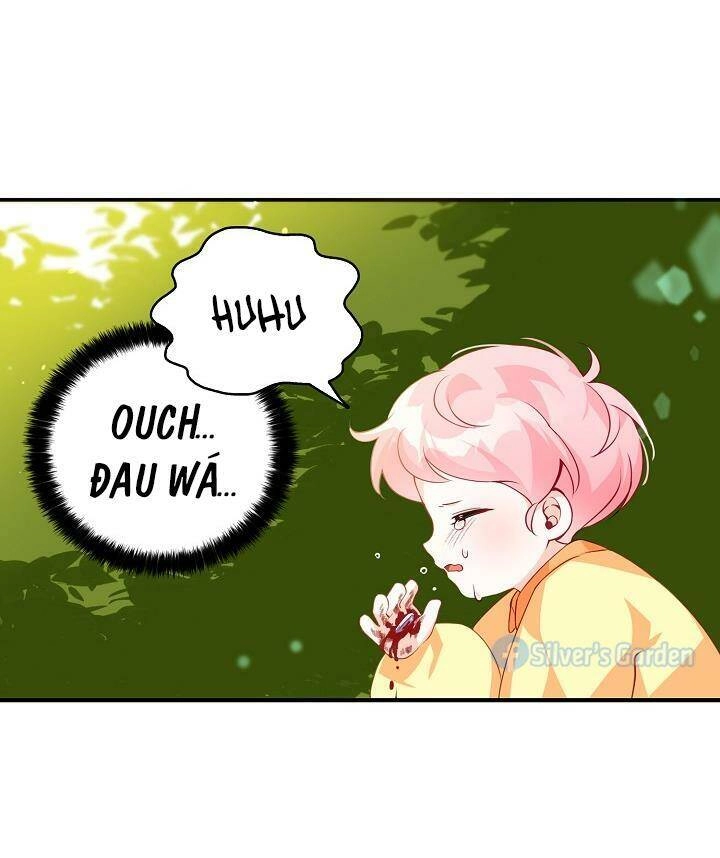 Cô Em Gái Quý Giá Của Nhân Vật Phản Diện Chapter 5 - 19