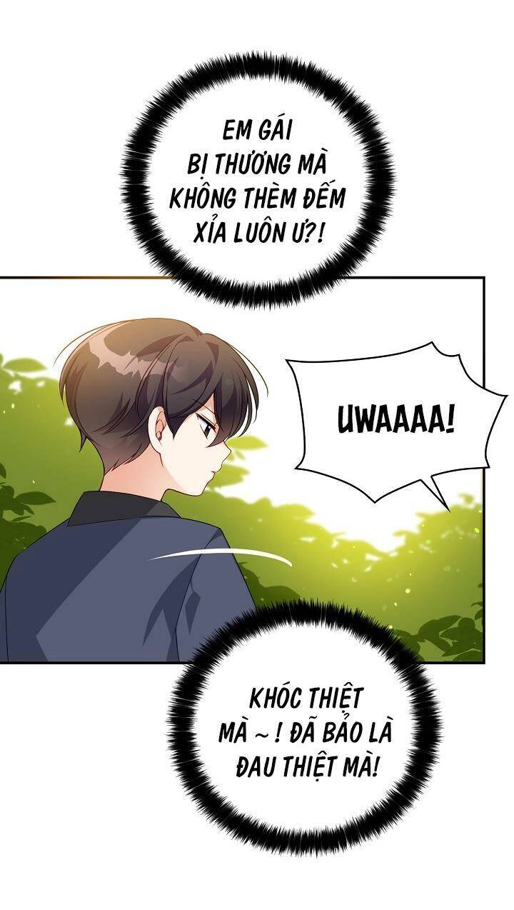 Cô Em Gái Quý Giá Của Nhân Vật Phản Diện Chapter 5 - 20