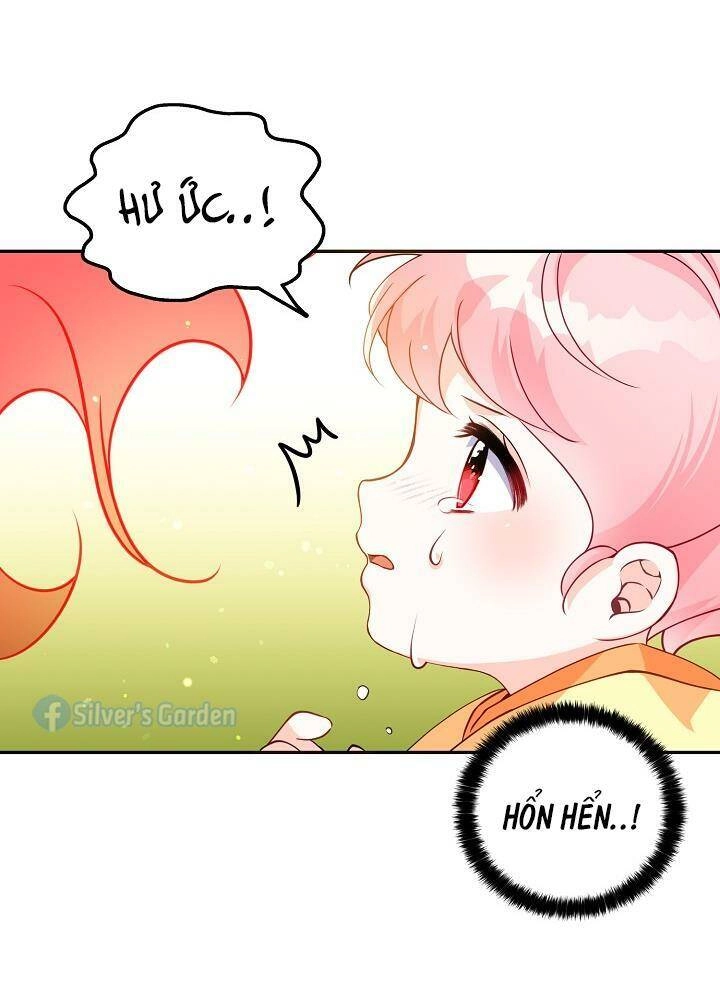 Cô Em Gái Quý Giá Của Nhân Vật Phản Diện Chapter 5 - 21