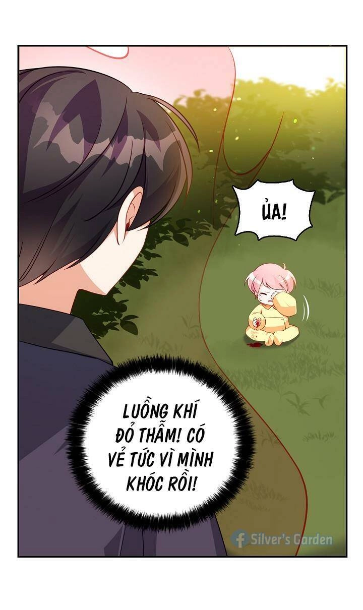 Cô Em Gái Quý Giá Của Nhân Vật Phản Diện Chapter 5 - 22