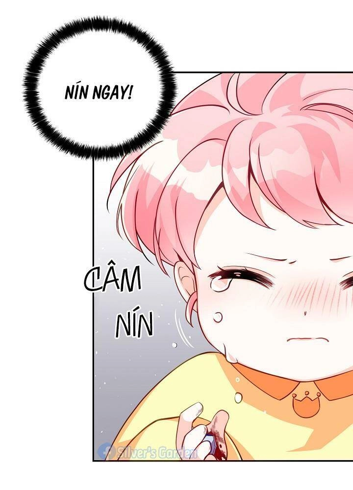 Cô Em Gái Quý Giá Của Nhân Vật Phản Diện Chapter 5 - 23