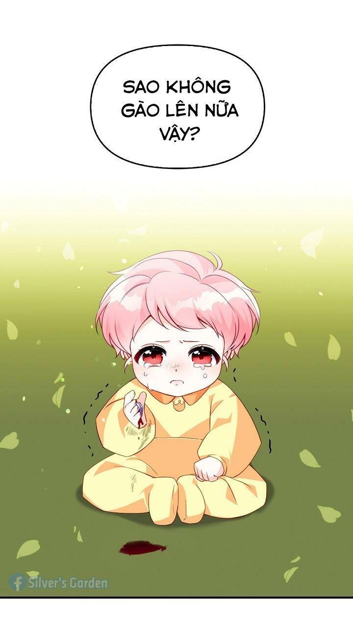 Cô Em Gái Quý Giá Của Nhân Vật Phản Diện Chapter 5 - 25