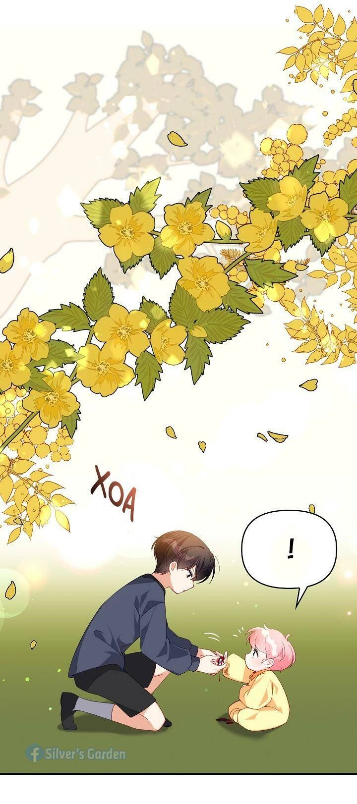 Cô Em Gái Quý Giá Của Nhân Vật Phản Diện Chapter 5 - 29