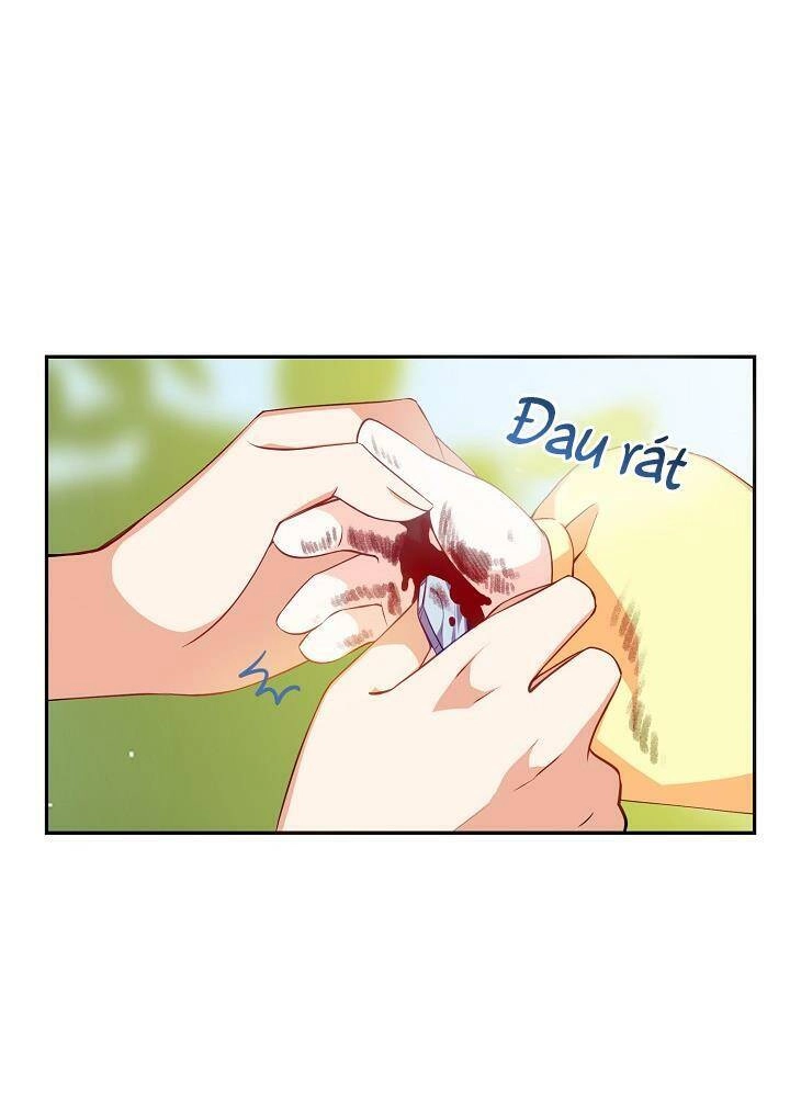 Cô Em Gái Quý Giá Của Nhân Vật Phản Diện Chapter 5 - 30