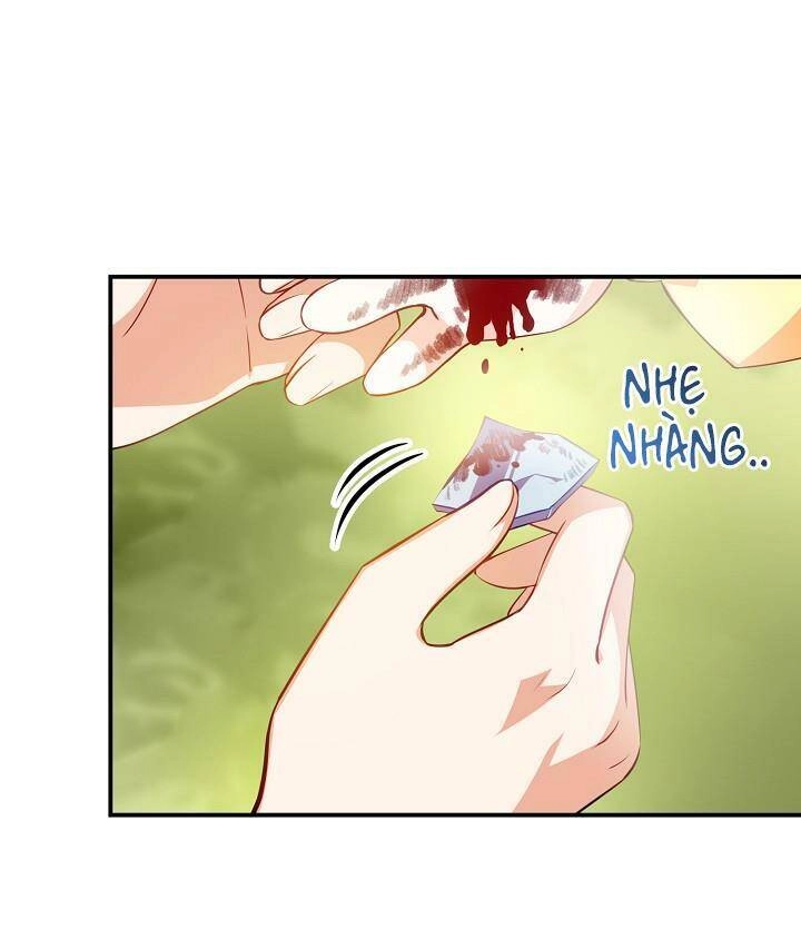 Cô Em Gái Quý Giá Của Nhân Vật Phản Diện Chapter 5 - 32