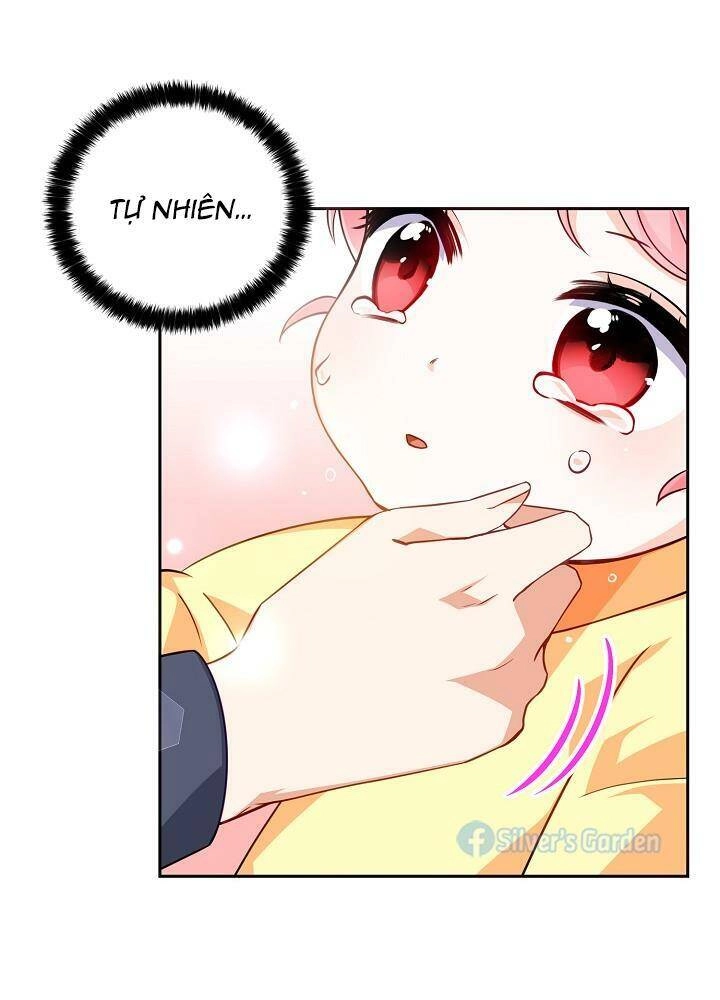 Cô Em Gái Quý Giá Của Nhân Vật Phản Diện Chapter 5 - 34