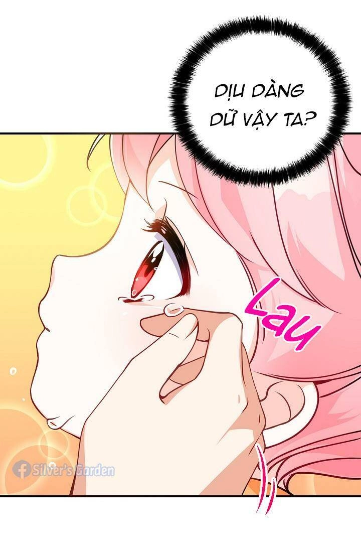 Cô Em Gái Quý Giá Của Nhân Vật Phản Diện Chapter 5 - 35