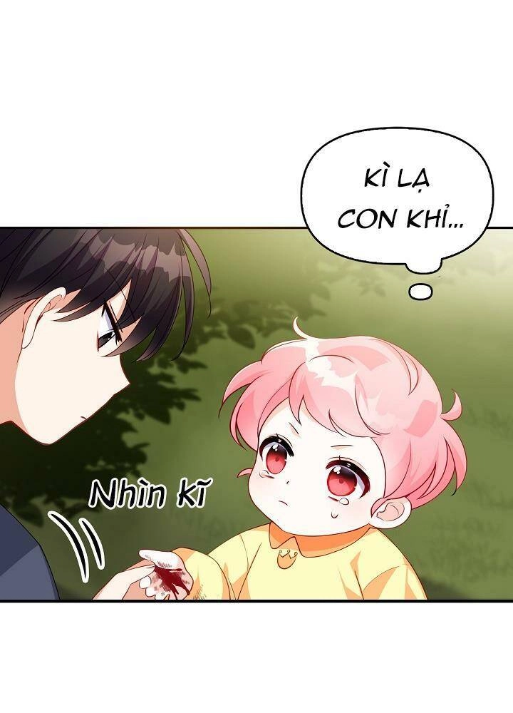 Cô Em Gái Quý Giá Của Nhân Vật Phản Diện Chapter 5 - 38