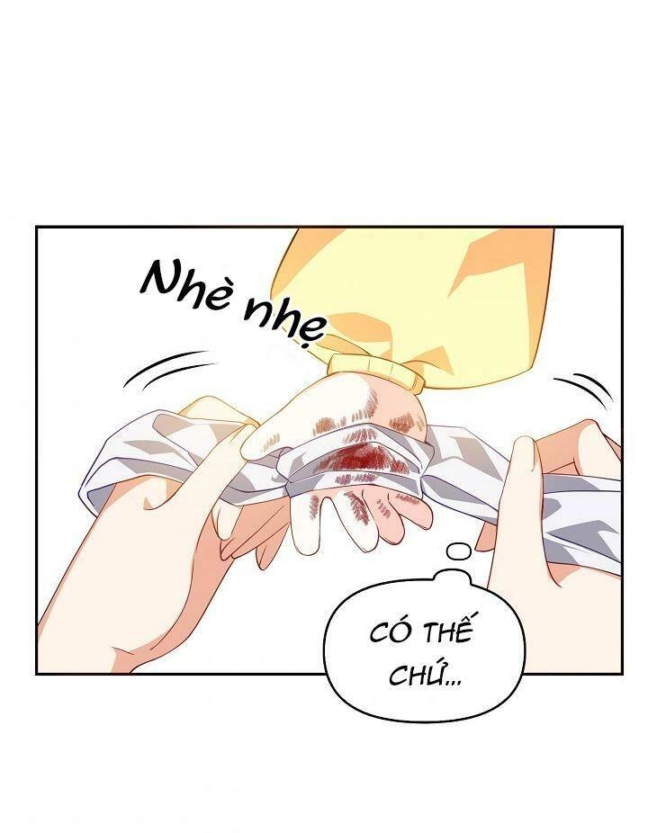 Cô Em Gái Quý Giá Của Nhân Vật Phản Diện Chapter 5 - 40