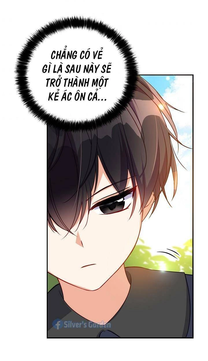 Cô Em Gái Quý Giá Của Nhân Vật Phản Diện Chapter 5 - 41