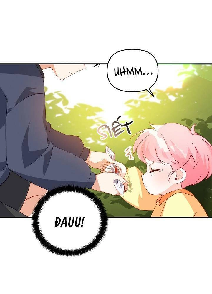 Cô Em Gái Quý Giá Của Nhân Vật Phản Diện Chapter 5 - 42