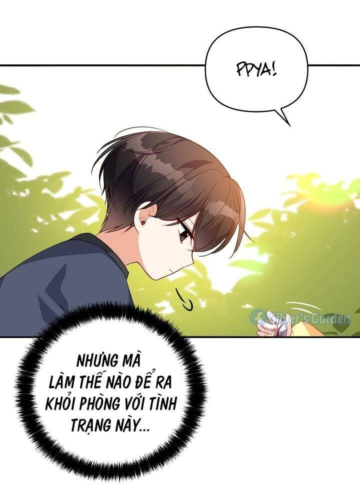 Cô Em Gái Quý Giá Của Nhân Vật Phản Diện Chapter 5 - 45