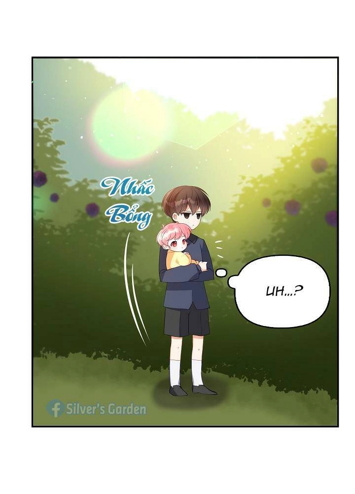 Cô Em Gái Quý Giá Của Nhân Vật Phản Diện Chapter 5 - 46