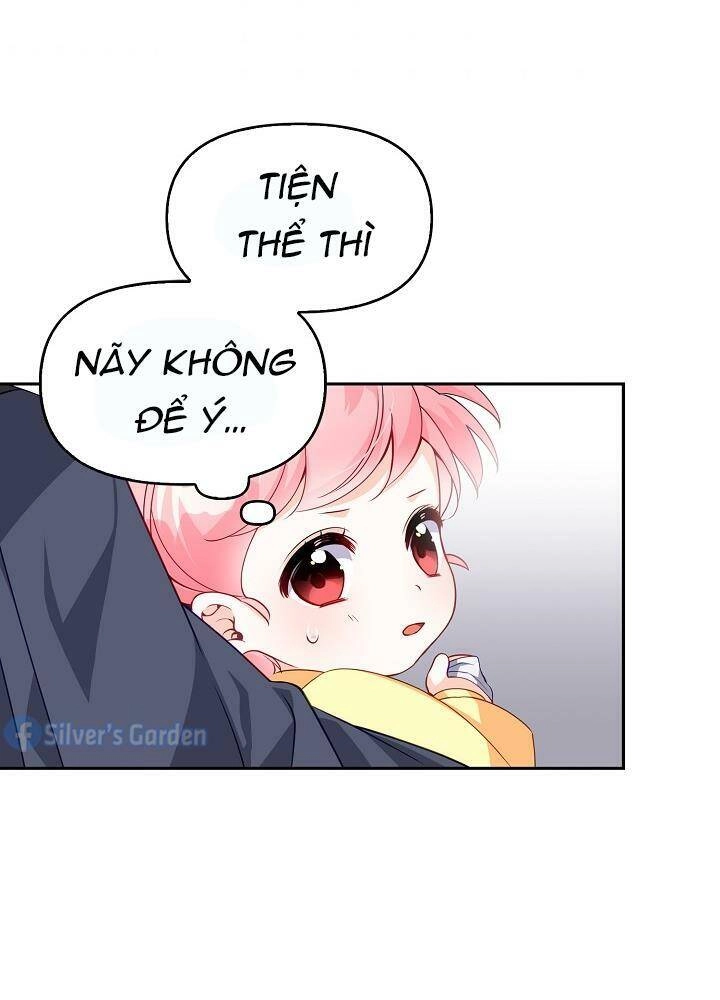 Cô Em Gái Quý Giá Của Nhân Vật Phản Diện Chapter 5 - 51