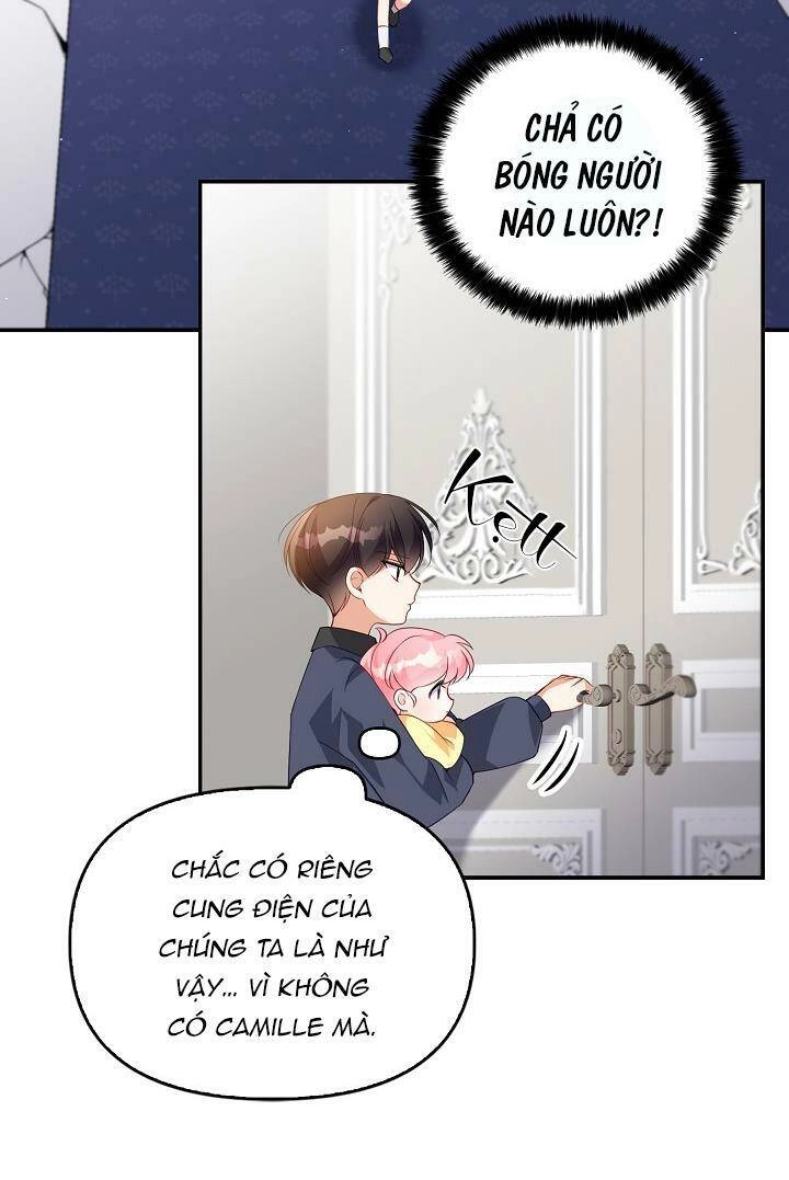 Cô Em Gái Quý Giá Của Nhân Vật Phản Diện Chapter 5 - 53