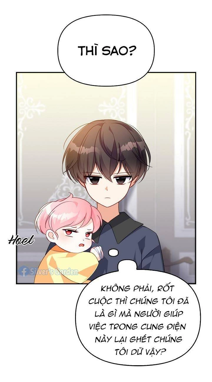 Cô Em Gái Quý Giá Của Nhân Vật Phản Diện Chapter 5 - 56