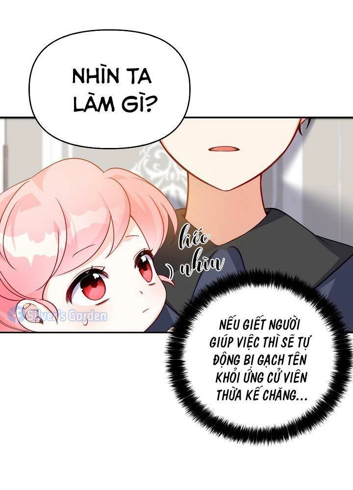 Cô Em Gái Quý Giá Của Nhân Vật Phản Diện Chapter 5 - 57