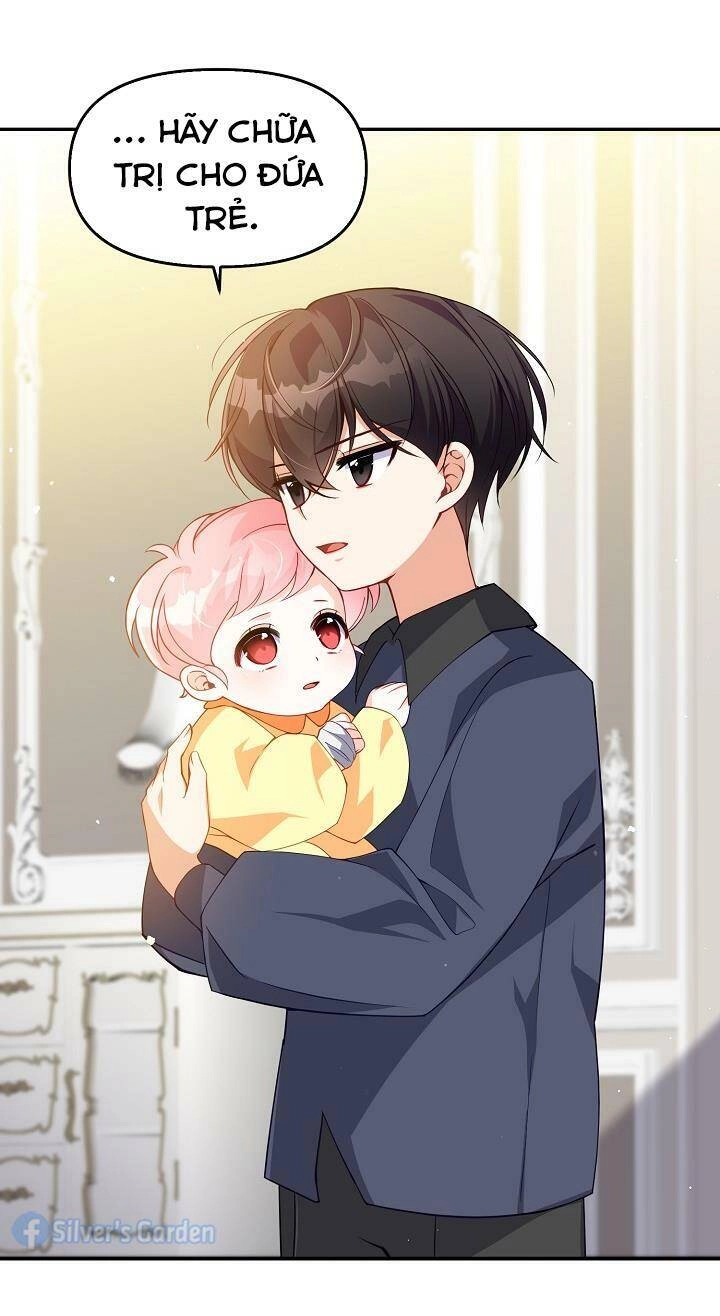 Cô Em Gái Quý Giá Của Nhân Vật Phản Diện Chapter 5 - 58